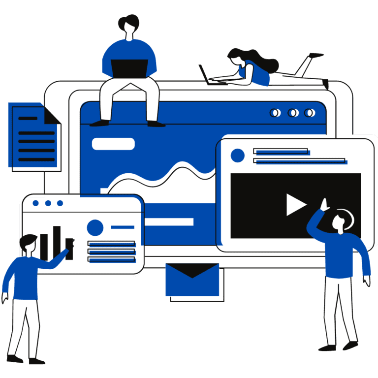 Champs Webdesign Chiang Mai