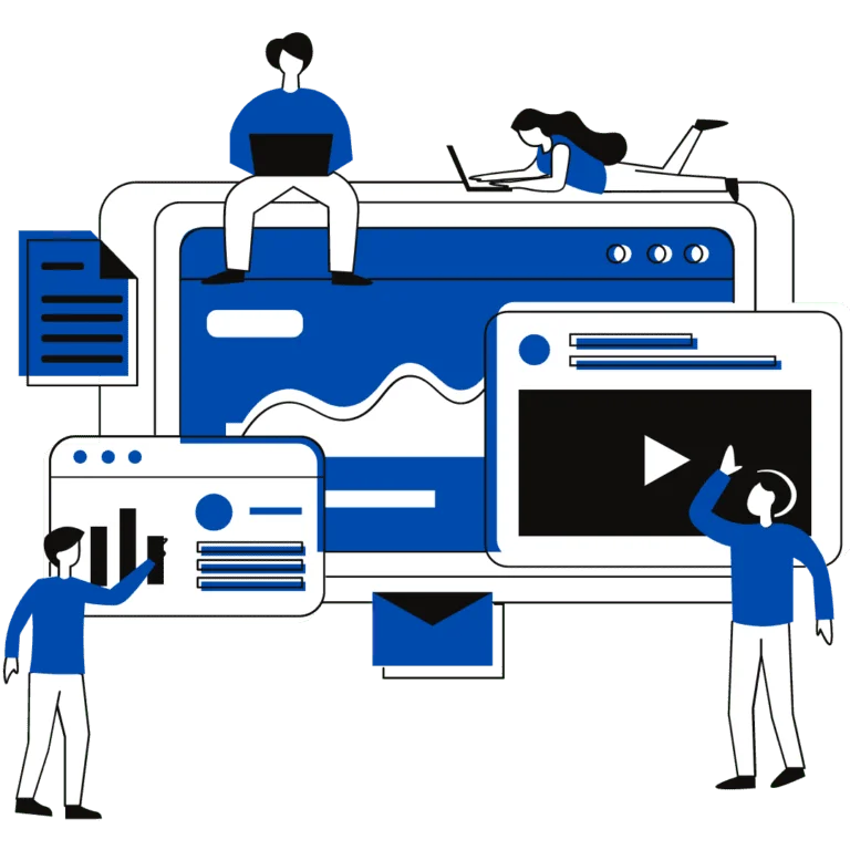Champs Webdesign Chiang Mai