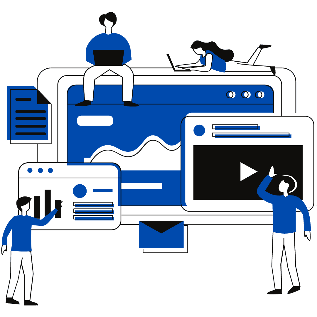 Champs Webdesign Chiang Mai